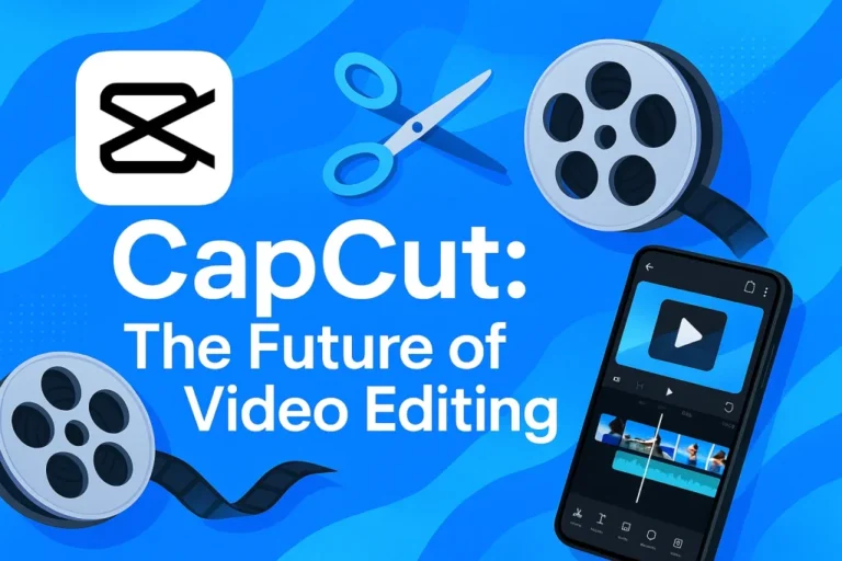 What is Capcut